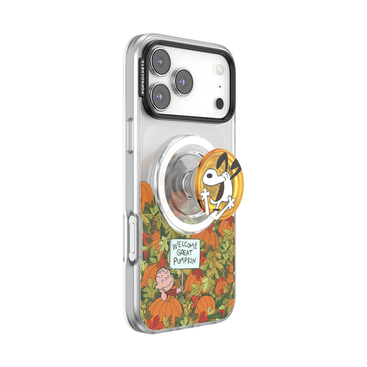 The Pumpkin Patch — iPhone 17 Pro Max MagSafe Case - US 20933