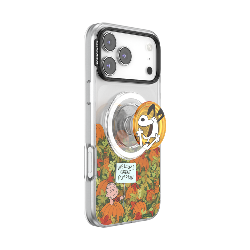 The Pumpkin Patch — iPhone 17 Pro Max MagSafe Case - US 67684