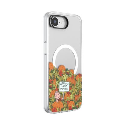 The Pumpkin Patch — iPhone 17e/16e MagSafe Case - US 99416