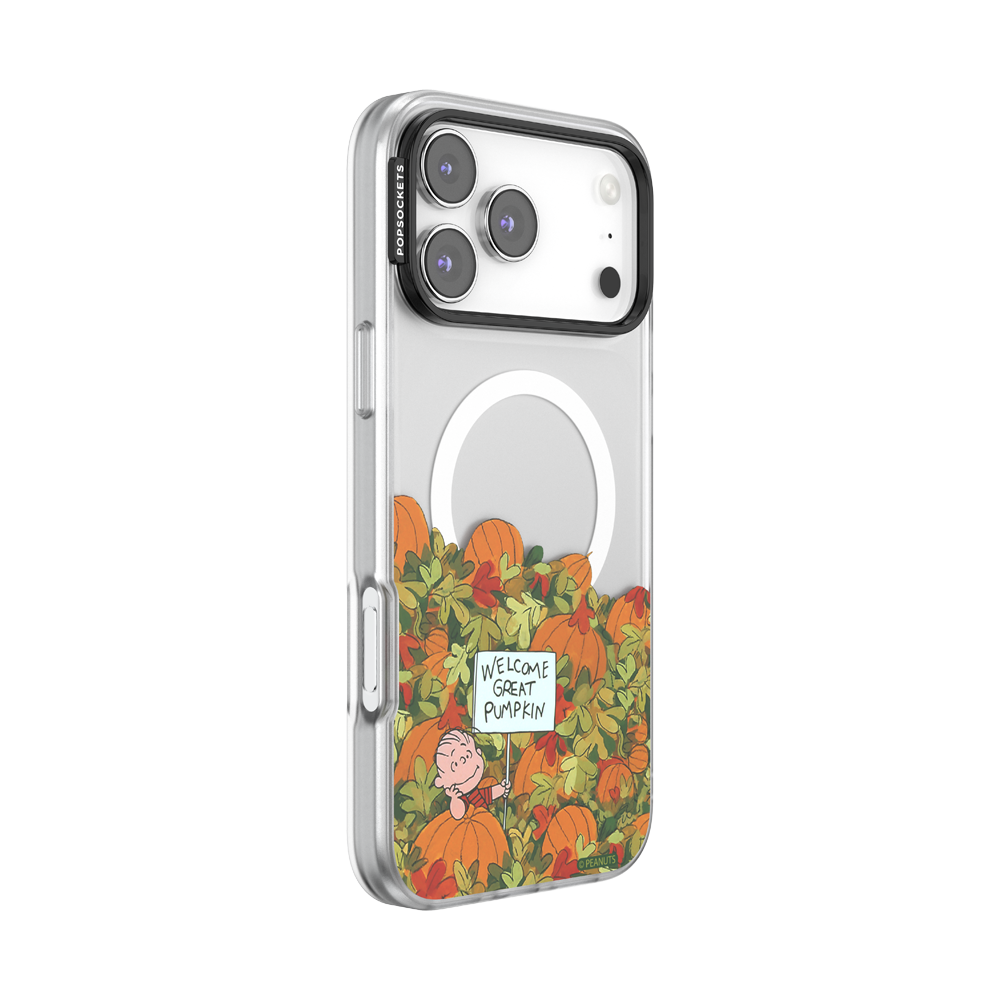 The Pumpkin Patch — iPhone 17 Pro Max MagSafe Case - US 20933