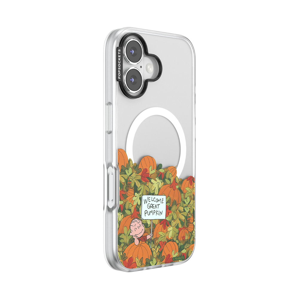 The Pumpkin Patch — iPhone 17 MagSafe Case - US 37490