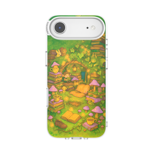 The Reading Glade — iPhone Air MagSafe Case - US 41249
