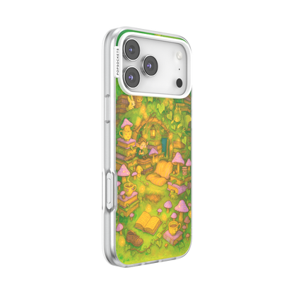The Reading Glade — iPhone 17 Pro Max MagSafe Case - US 21073