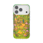 The Reading Glade — iPhone 17 Pro MagSafe Case - US 03178