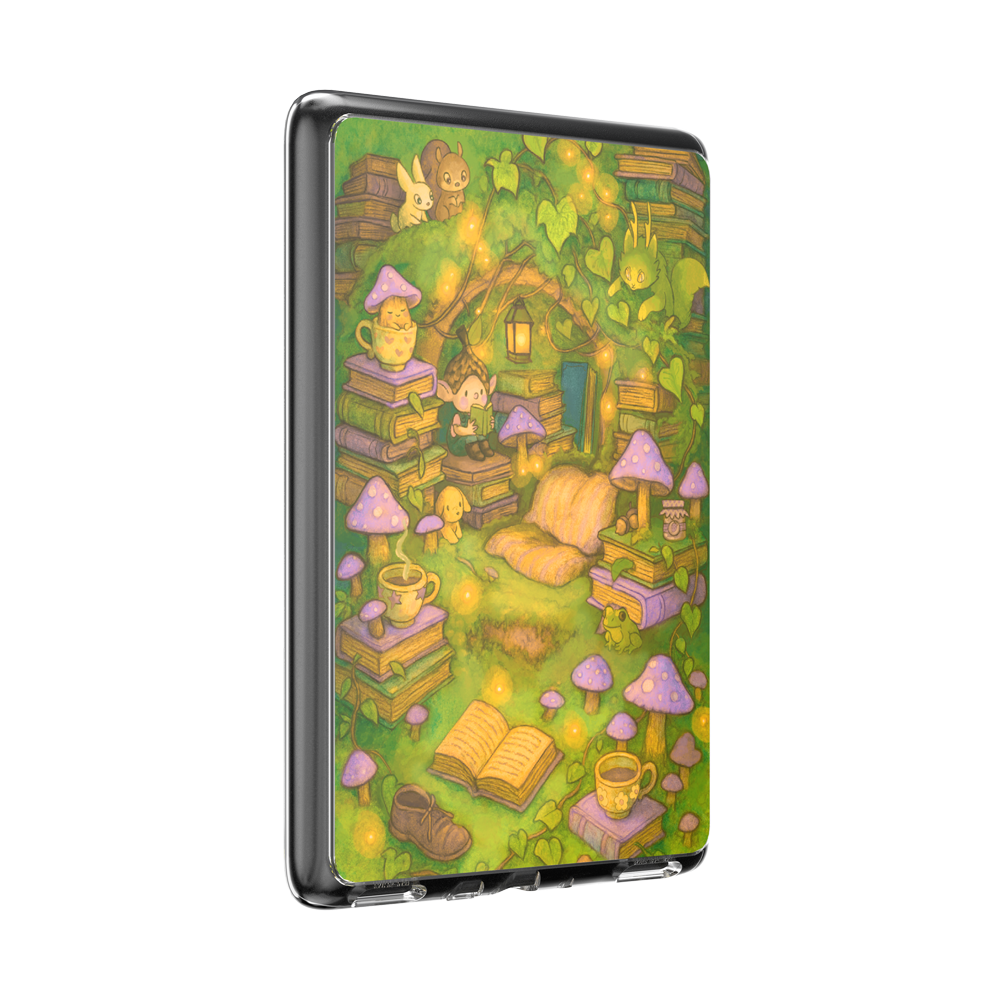 The Reading Glade — Kindle 11th Gen MagSafe Case - US 31788