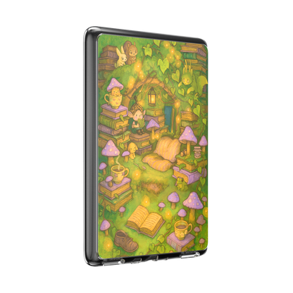 The Reading Glade — Kindle 11th Gen MagSafe Case - US 48177