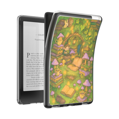 The Reading Glade — Kindle 11th Gen MagSafe Case - US 31788
