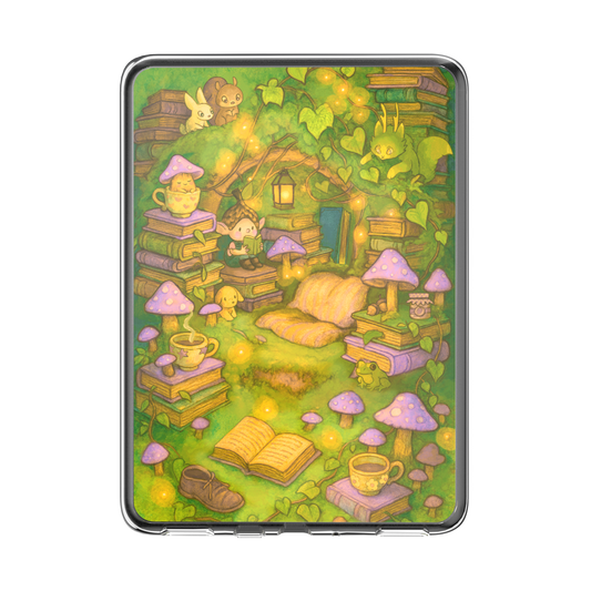 The Reading Glade — Kindle 12th Gen MagSafe Case - US 93932