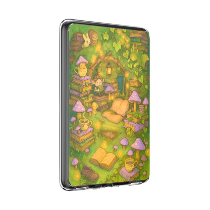 The Reading Glade — Kindle 12th Gen MagSafe Case - US 93932