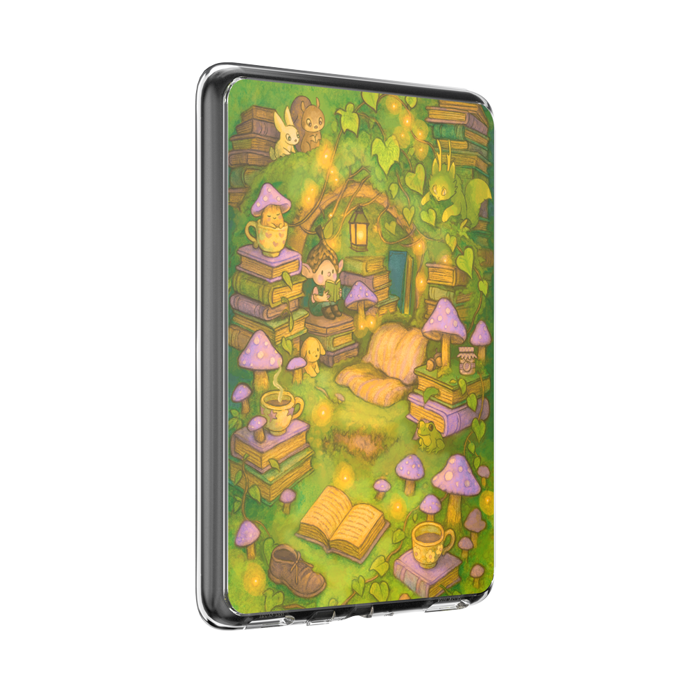 The Reading Glade — Kindle 12th Gen MagSafe Case - US 55701