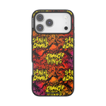 Thrashin' Stranger Things — iPhone 17 Pro Max MagSafe Case - US 49578