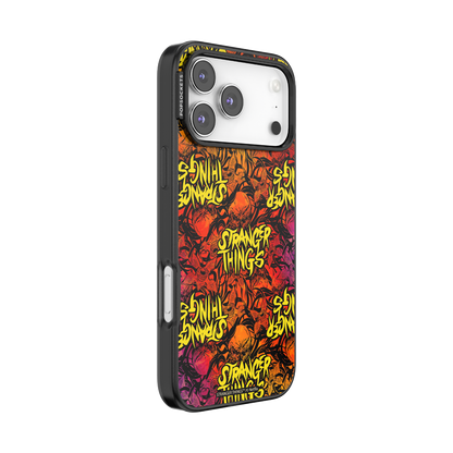 Thrashin' Stranger Things — iPhone 17 Pro Max MagSafe Case - US 12499