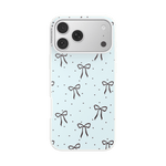 Tiny Bows — iPhone 17 Pro Max MagSafe Case - US 66197