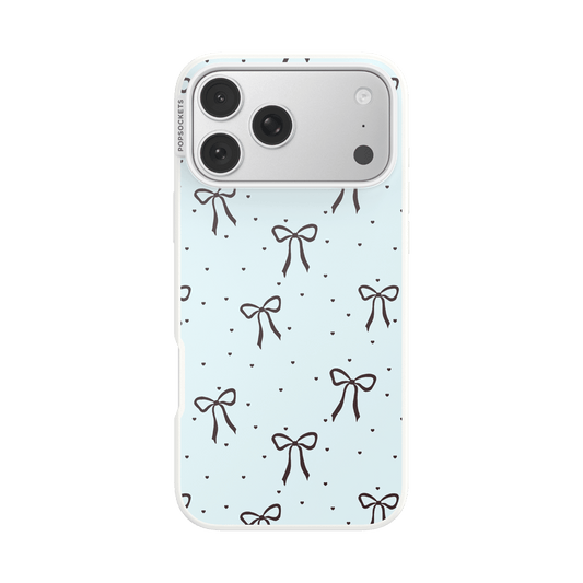 Tiny Bows — iPhone 17 Pro Max MagSafe Case - US 79057