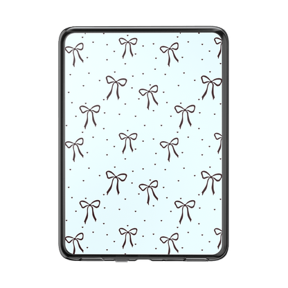 Tiny Bows — Kindle 12th Gen MagSafe Case - US 76545