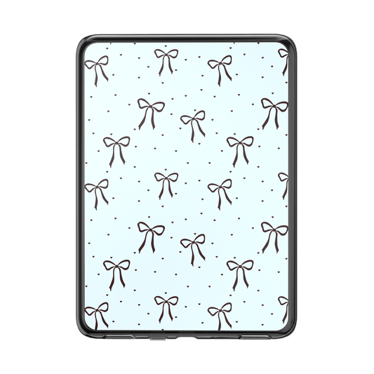 Tiny Bows — Kindle 12th Gen MagSafe Case - US 17758