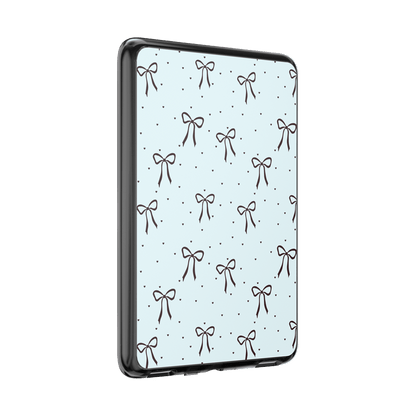 Tiny Bows — Kindle 12th Gen MagSafe Case - US 39995