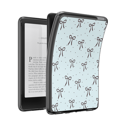Tiny Bows — Kindle 12th Gen MagSafe Case - US 76545