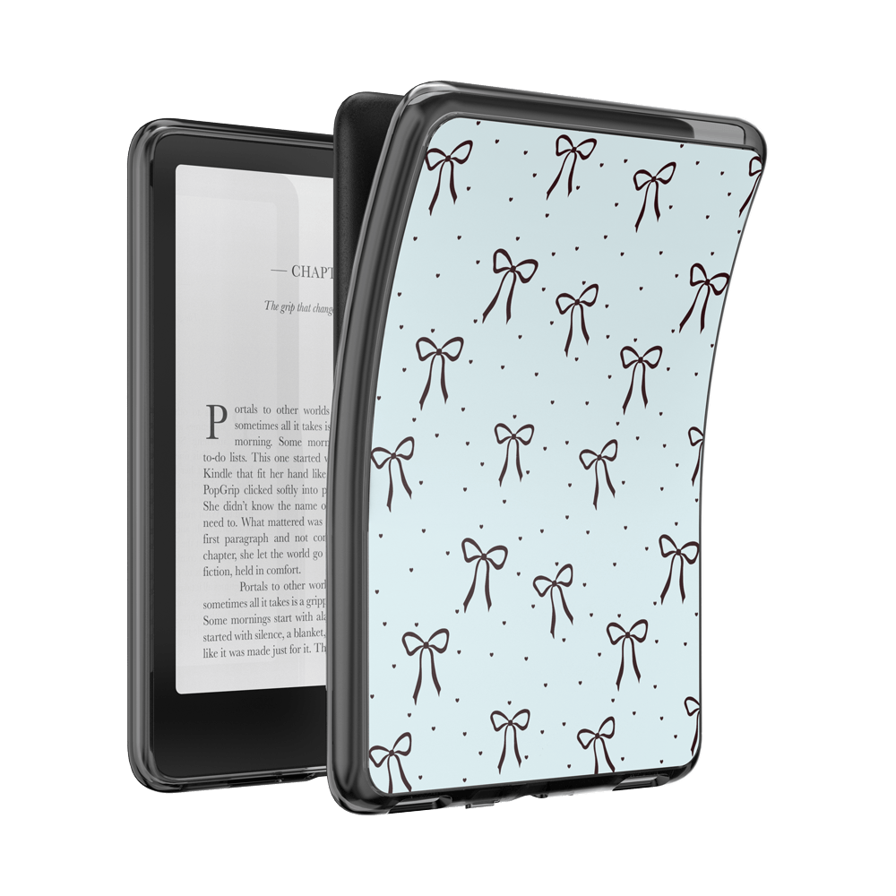 Tiny Bows — Kindle 12th Gen MagSafe Case - US 39995