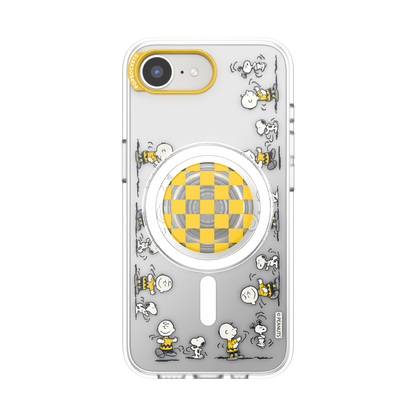 To Dance To Live — iPhone 17e/16e MagSafe Case - US 20044