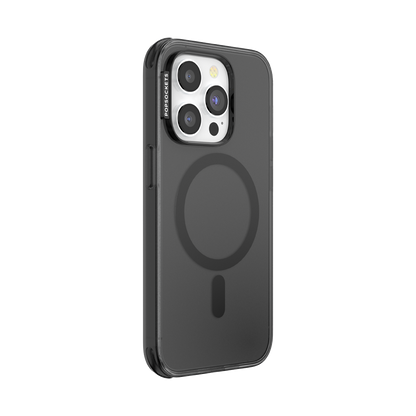 Black Translucent — iPhone 14 Pro MagSafe Case - US 20972