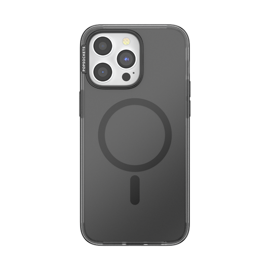 Black — iPhone 15 Pro Max MagSafe Case - US 26532