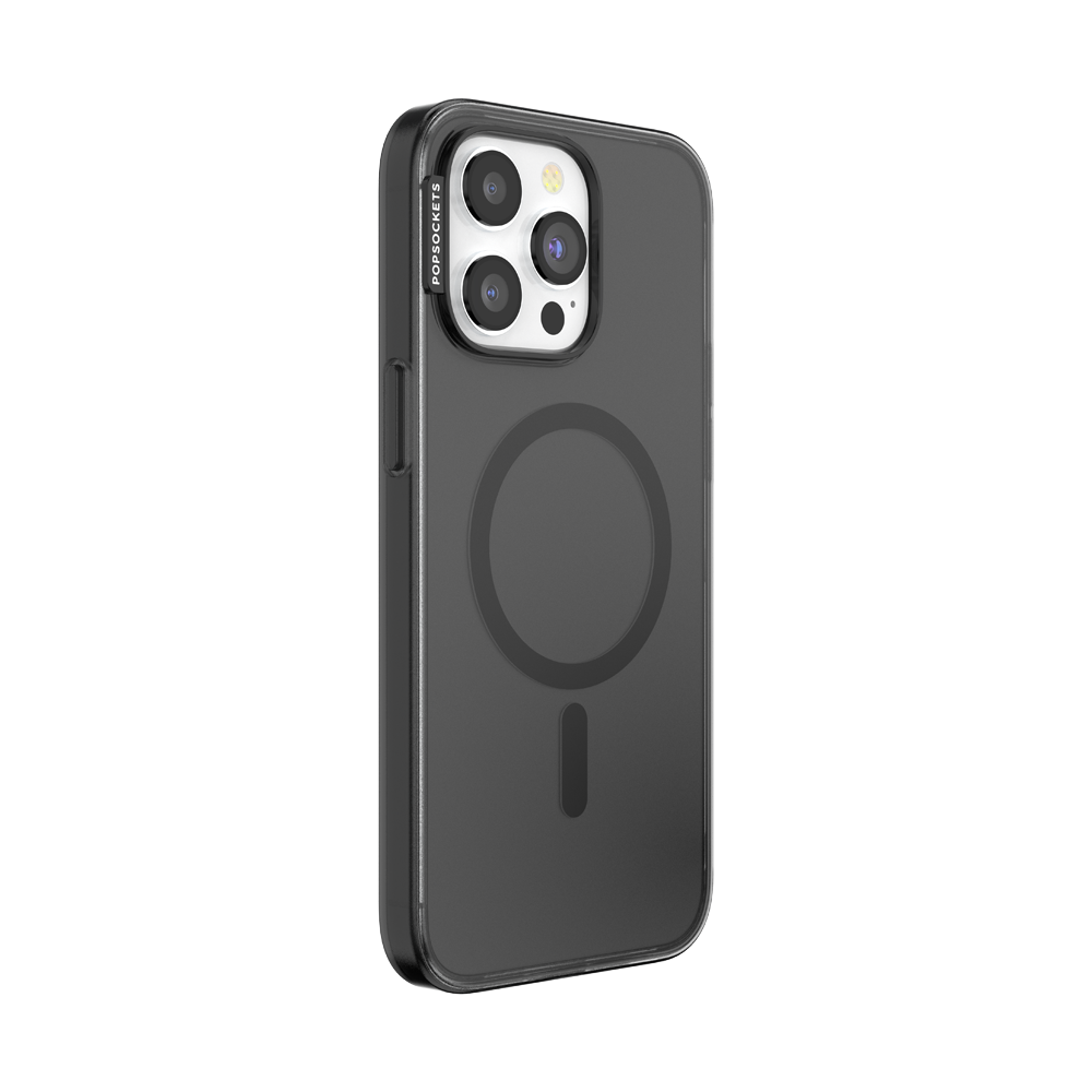 Black — iPhone 15 Pro Max MagSafe Case - US 26532