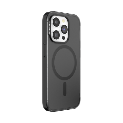 Black — iPhone 15 Pro MagSafe Case - US 25708