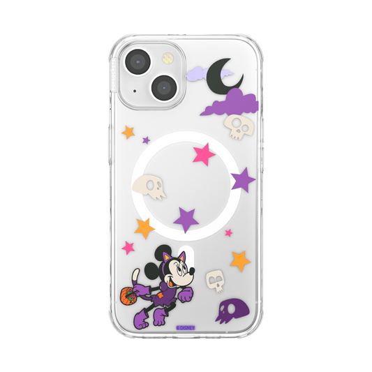 Trick or Treat Minnie — iPhone 13 MagSafe Case - US 71518
