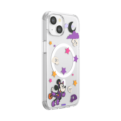 Trick or Treat Minnie — iPhone 13 MagSafe Case - US 71518
