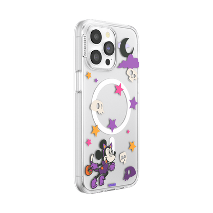 Trick or Treat Minnie — iPhone 15 Pro Max MagSafe Case - US 93079