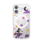 Trick or Treat Minnie — iPhone 16 MagSafe Case - US 47732