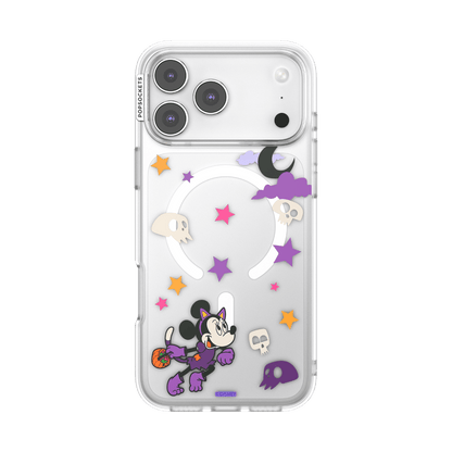 Trick or Treat Minnie — iPhone 17 Pro Max MagSafe Case - US 50320