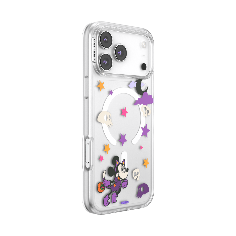 Trick or Treat Minnie — iPhone 17 Pro Max MagSafe Case - US 66563