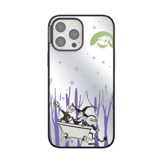Trio of Trouble — iPhone 13 Pro Max MagSafe Case - US 20931