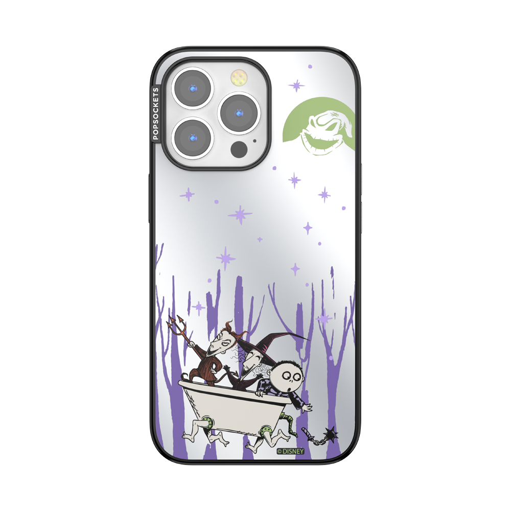 Trio of Trouble — iPhone 13 Pro MagSafe Case - US 68619