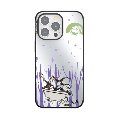 Trio of Trouble — iPhone 13 Pro MagSafe Case - US 68619