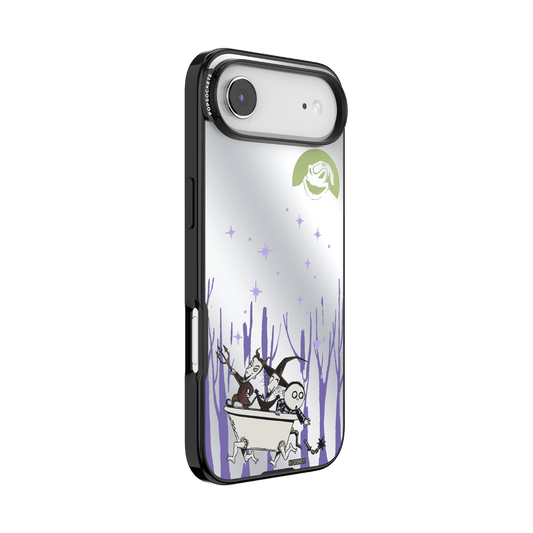Trio of Trouble — iPhone 17 Air MagSafe Case - US 35063
