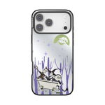 Trio of Trouble — iPhone 17 Pro Max MagSafe Case - US 57316