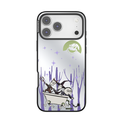 Trio of Trouble — iPhone 17 Pro Max MagSafe Case - US 39873