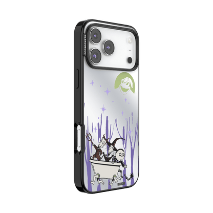 Trio of Trouble — iPhone 17 Pro Max MagSafe Case - US 24106