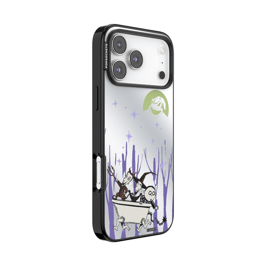 Trio of Trouble — iPhone 17 Pro Max MagSafe Case - US 24106