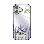 Trio of Trouble — iPhone 17 MagSafe Case - US 10345