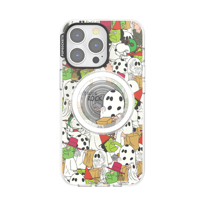 Tricks or Treats — iPhone 13 Pro MagSafe Case - US 05977