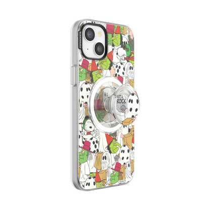 Tricks or Treats — iPhone 15 Plus MagSafe Case - US 20738
