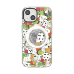 Tricks or Treats — iPhone 15 MagSafe Case - US 20266