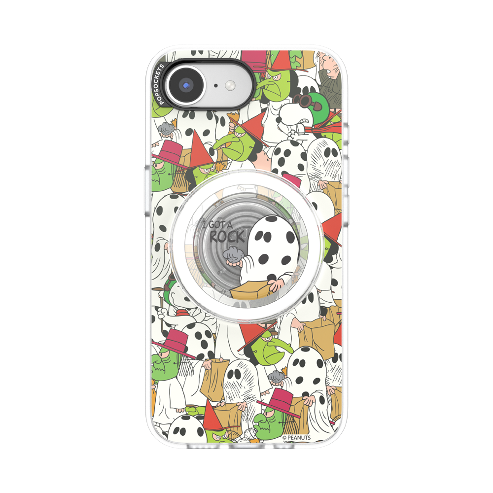 Tricks or Treats — iPhone 17e/16e MagSafe Case - US 83094