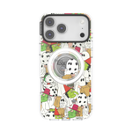 Tricks or Treats — iPhone 17 Pro Max MagSafe Case - US 70008