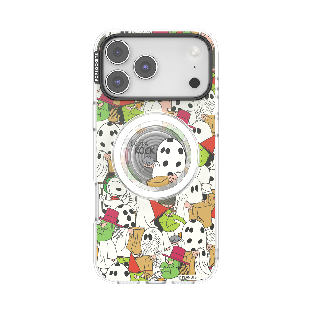 Tricks or Treats — iPhone 17 Pro Max MagSafe Case - US 74145