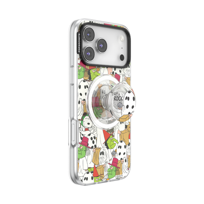 Tricks or Treats — iPhone 17 Pro Max MagSafe Case - US 81038